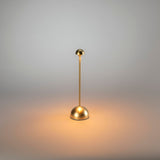 Bandol bordslampa USB Bordslampa Ute/Inne Mässing