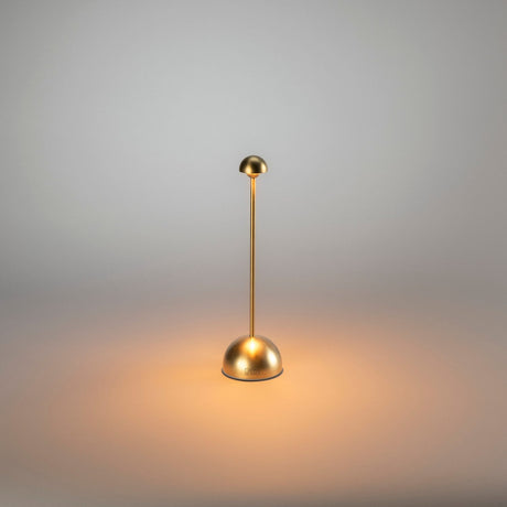 Bandol bordslampa USB Bordslampa Ute/Inne Mässing