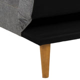 Lucca Bäddsoffa 74x180x86 cm