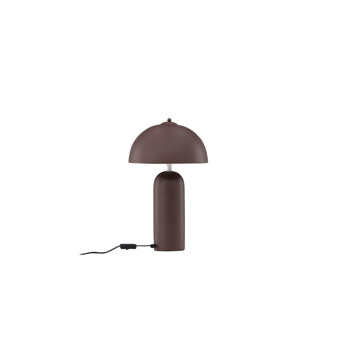 Corello Bordslampa Brun, 45