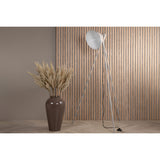 Tiv Golvlampa Beige