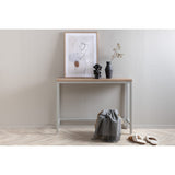 Rise Sidobord Natur, 110 x 30