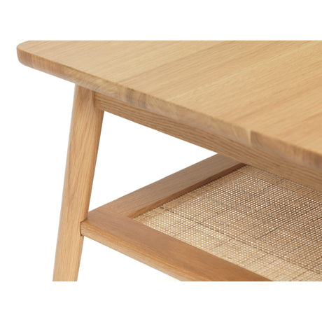 Raquel 60x120 cm Soffbord Naturlig
