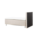 Mesa Enkelsäng Beige