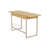 Tudor Avställningsbord Melamin Ek