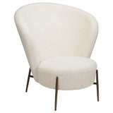 Orbit Loungefåtölj Dove