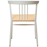 Sava Stol White, Nature