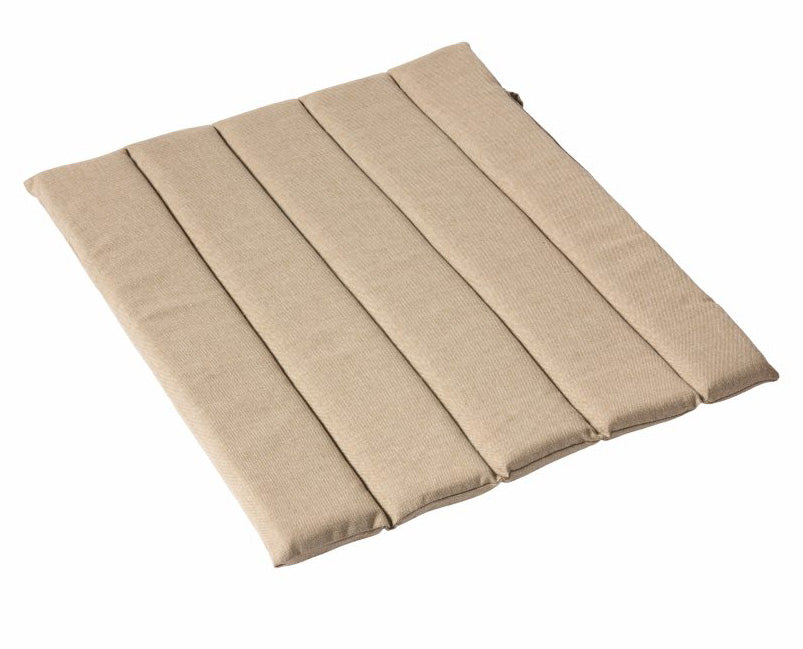 Adirondack Dyna Fotpall Beige