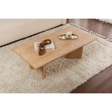 Rebecca Soffbord Sapphire Oak