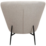 Orbit Loungefåtölj Cashmere