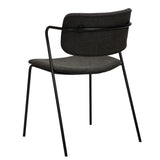 Zed Stol Raven Black