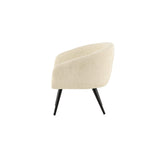 Fluffy Barnsoffa
