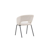 Dag Matstol Offwhite