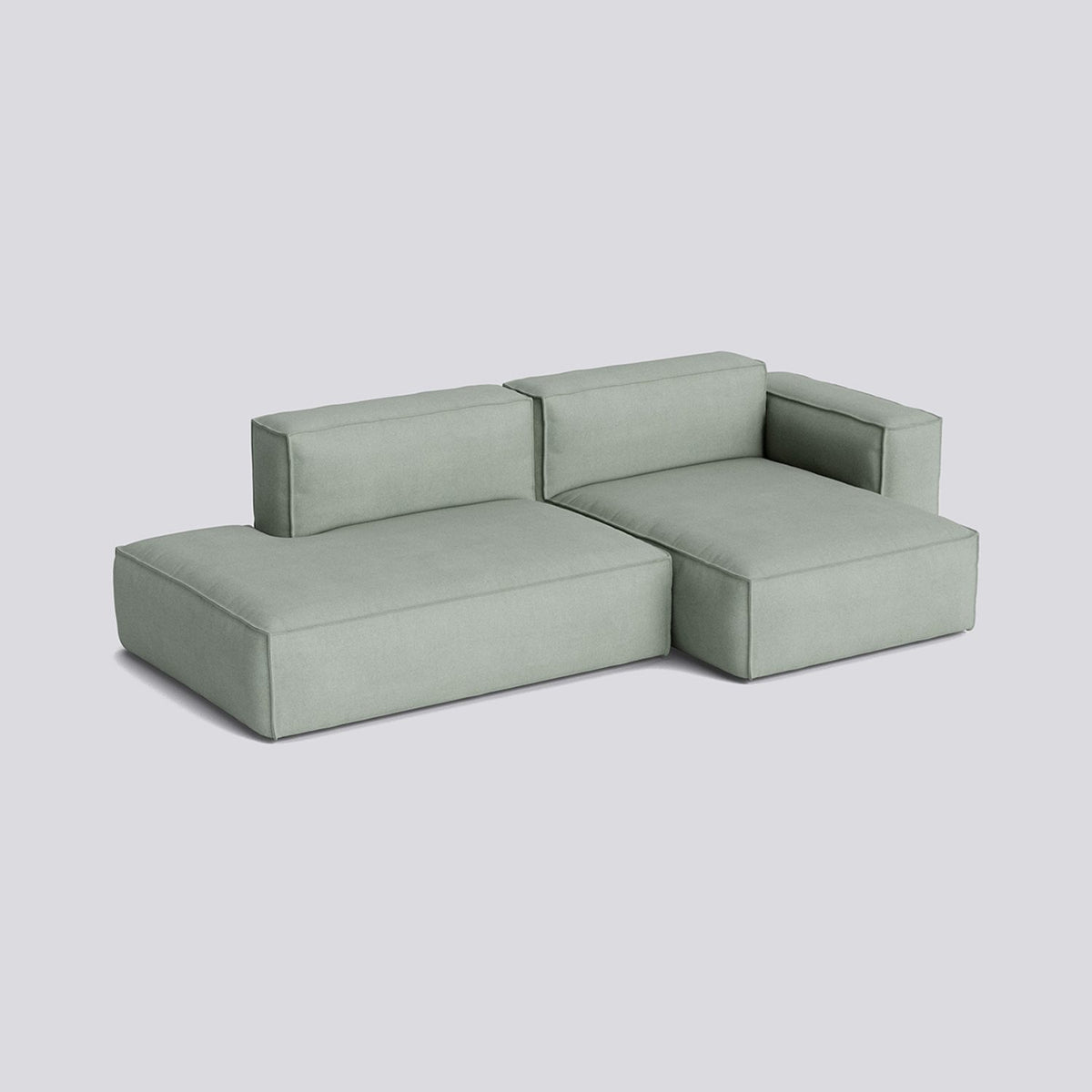 Mags Soft 2,5-sits, kombination 3 höger Soffa Osumi 06, Avtagbart