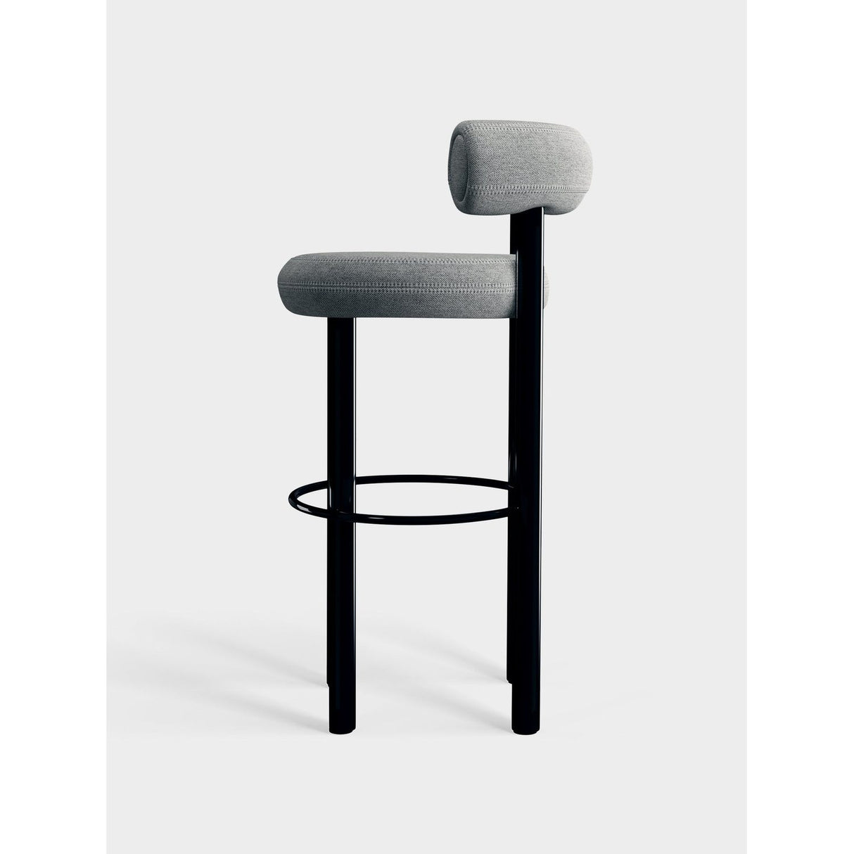 Fat Pall 75 cm, Hallingdal 65 Grey BLS