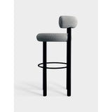 Fat Pall 75 cm, Hallingdal 65 Grey BLS