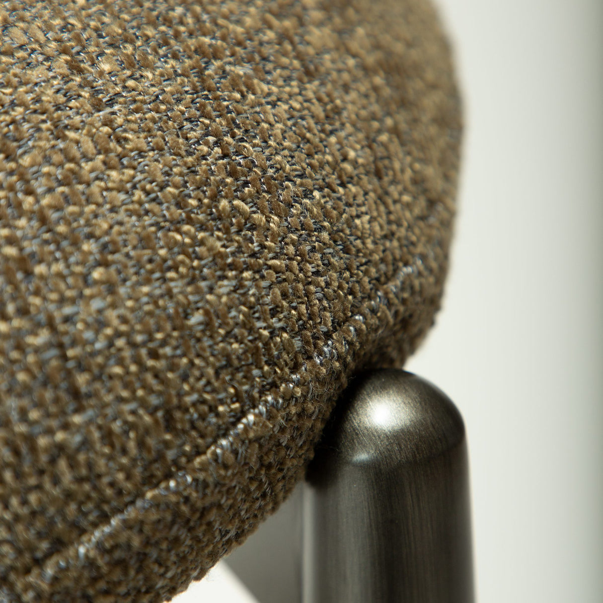 Woke Stol Dark Olive