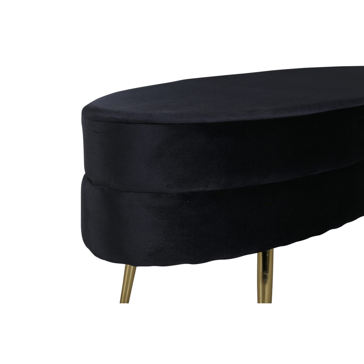 Otto Pall Svart