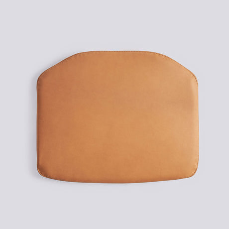till J77 38 × 33 cm Sittdyna Sense Cognac