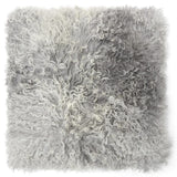 Shansi 40x40 cm Kuddfodral Natural Grey