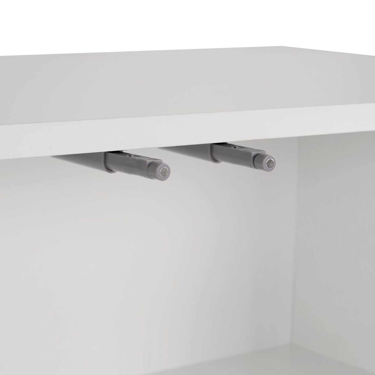 Costa Sideboard Vit