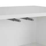 Costa Sideboard Vit