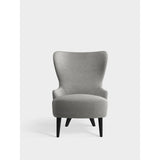 Wingback Micro Stol KV Hallingdal 65 Light Grey BL
