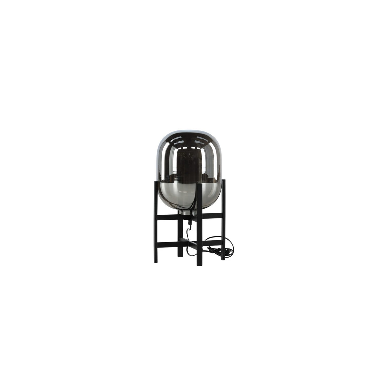 Altair Bordslampa Svart, 45
