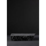 Svart sten Poster 100 x 70