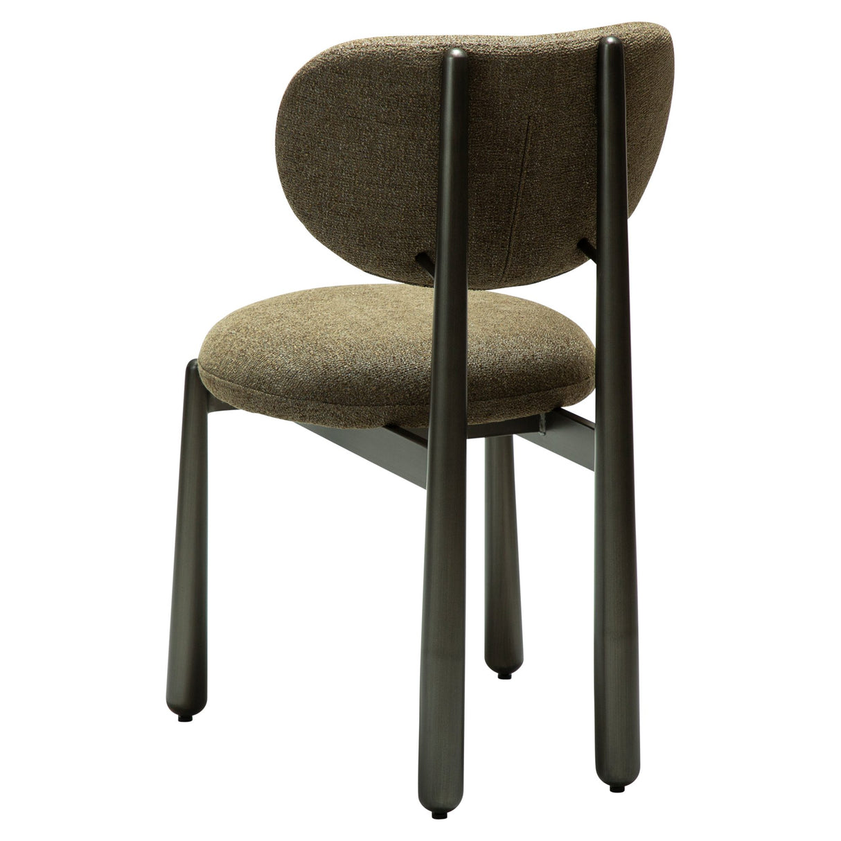 Woke Stol Dark Olive