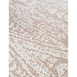 Mytologi Etnic Beige (40 x 45 x 40 cm) Sittpuff