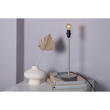 Dasir Bordslampa Beige