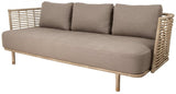 Sense 3-sits Soffa