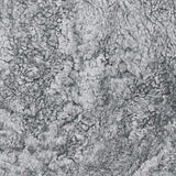 Curly Stolsöverdrag Grey
