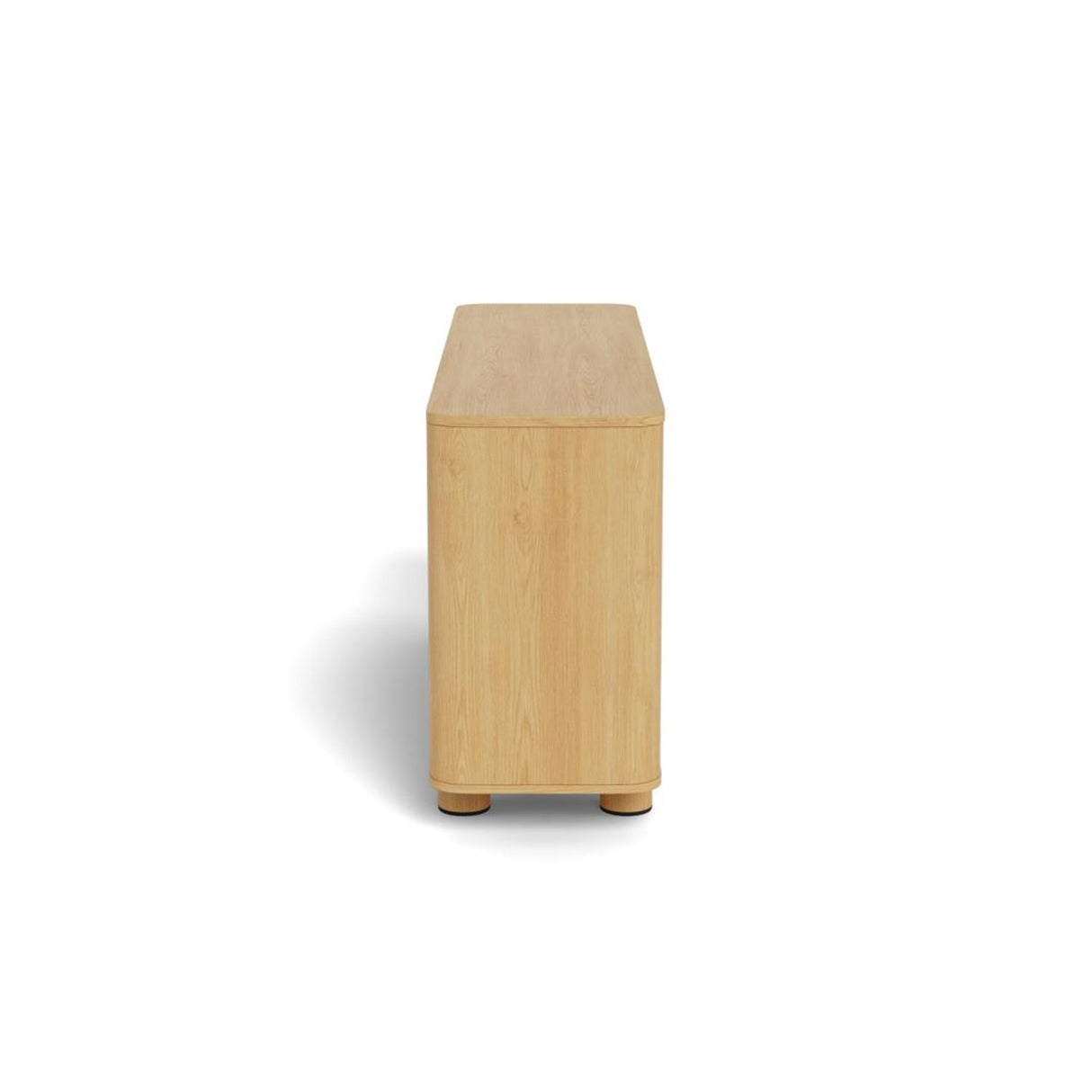 Alturo sideboard Vitpigmenterad