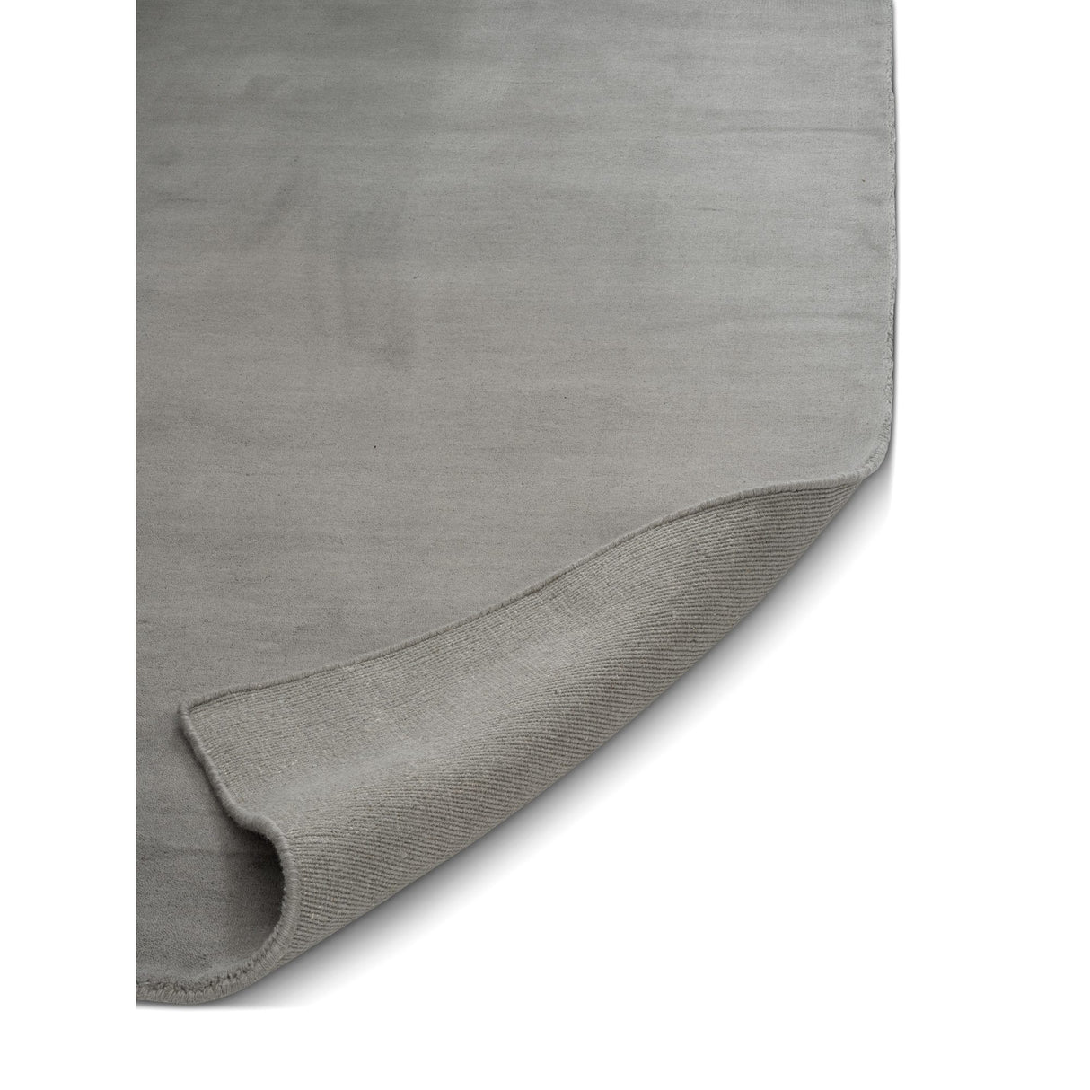 Solid Matta Silver