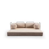 Tropea 2-sits bäddsoffa Ecru