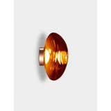 Melt Vägg- och ytbelysning Copper