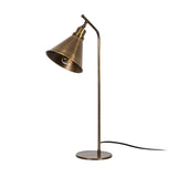 Mel Bordslampa Flix Vintage