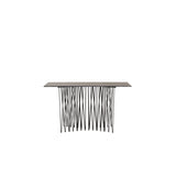 Sten Sidobord Black, 130 x 37