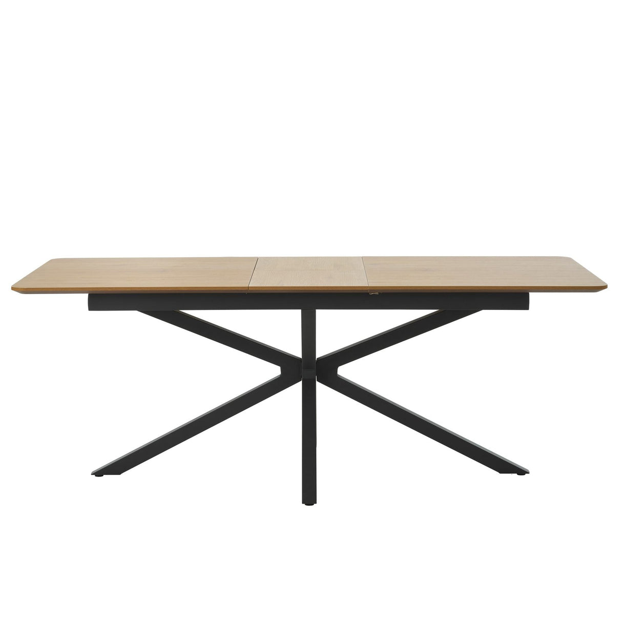 Classico Matbord 90x160-200 cm Natural