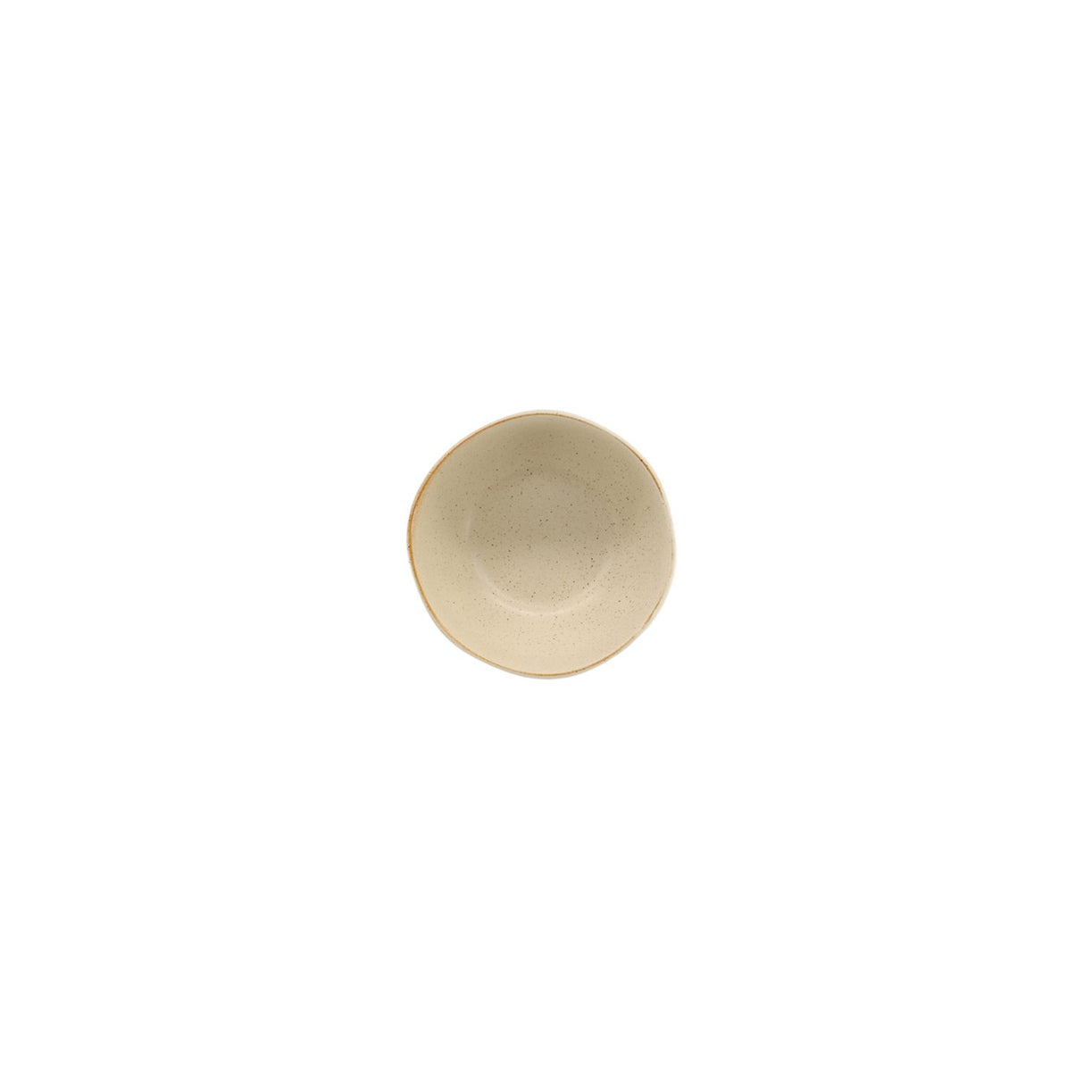 Active Skål Beige, ⌀15