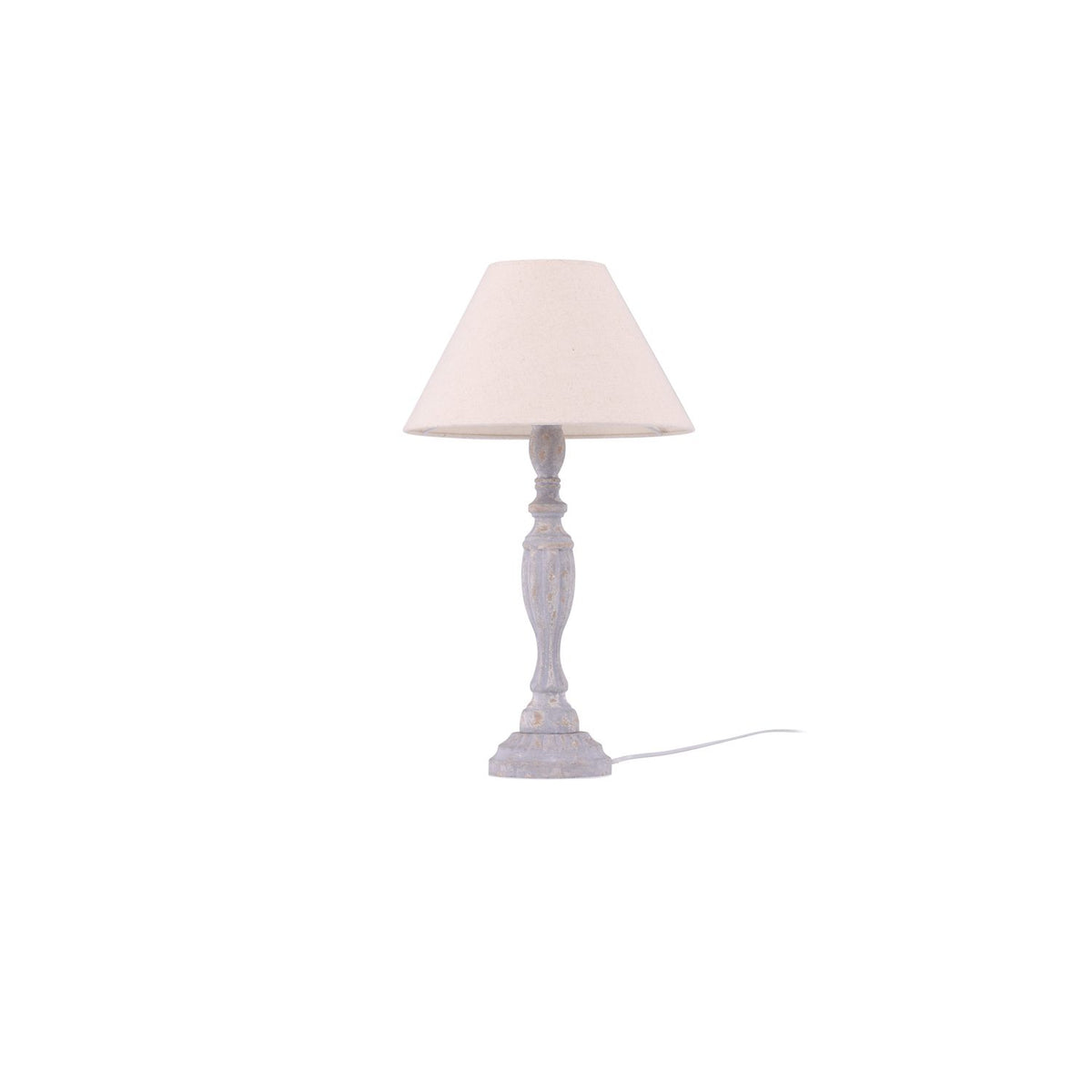 Caen Bordslampa Beige, 62