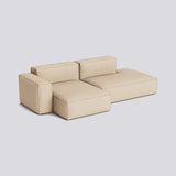 Mags Soft 2,5-sits, kombination 3 vänster Soffa Metaphor 035, Avtagbart