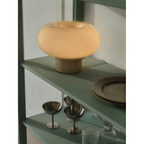 Malti Beige Bordslampa