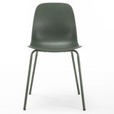 Perla Stol Olivgrön