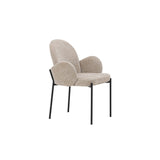 Blom Matstol Beige
