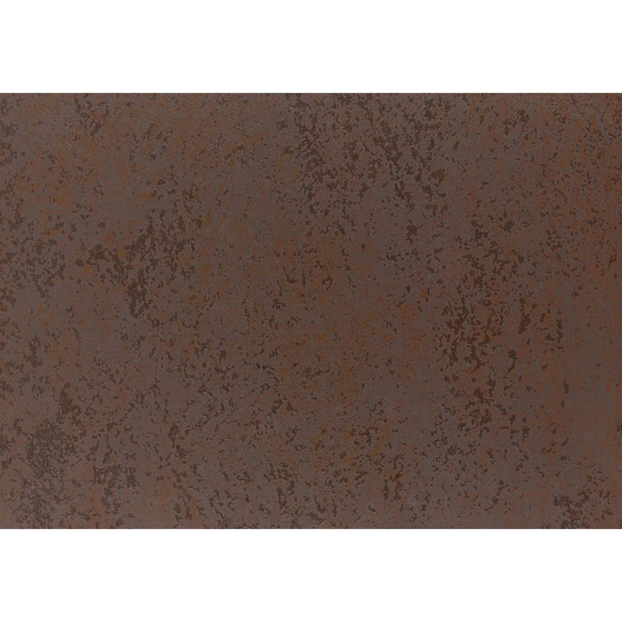 Murcia Matbord 200x100 cm Keramik Rostbrun