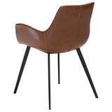 Hype Karmstol Vintage Light Brown