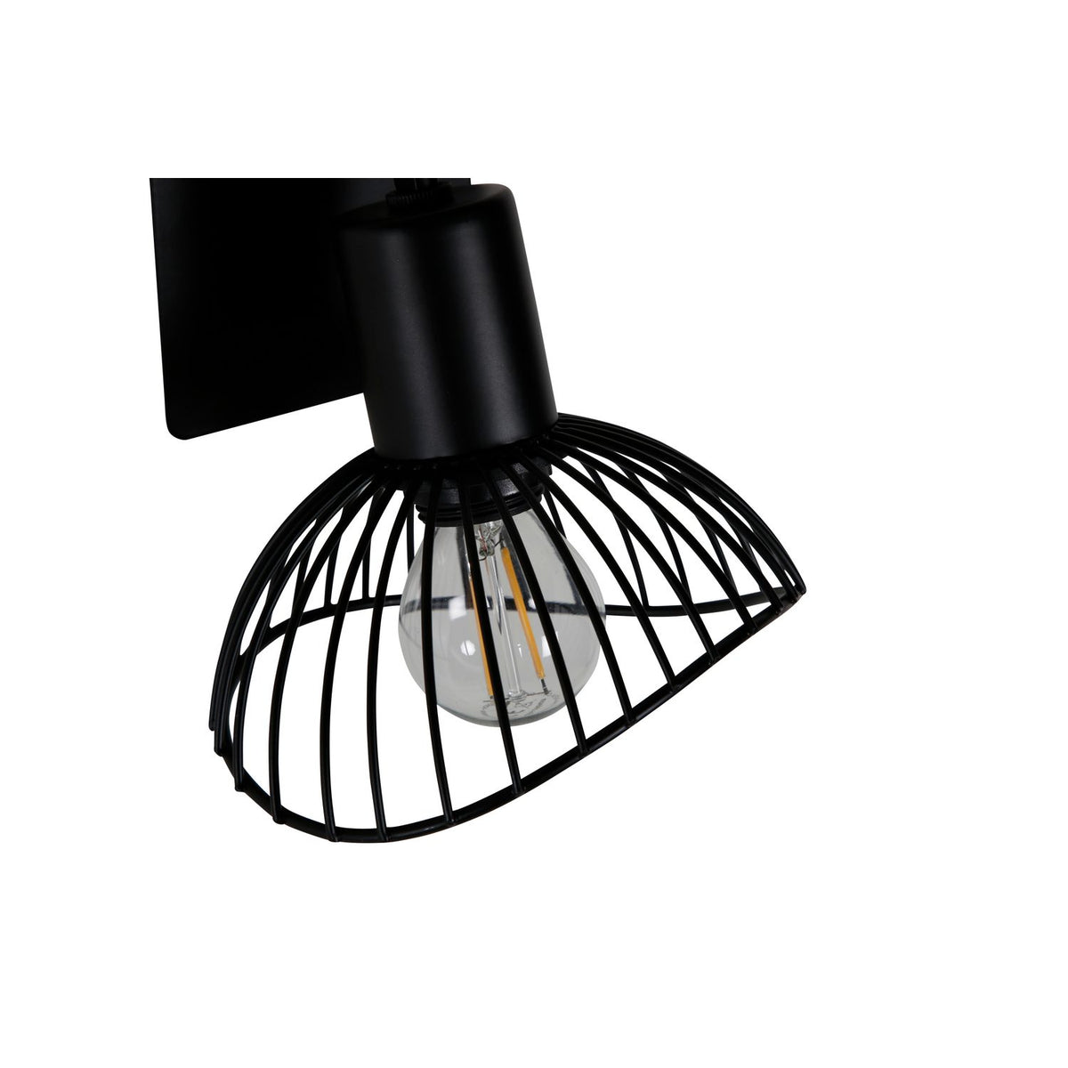 Elsa Vägglampa Väggfäste